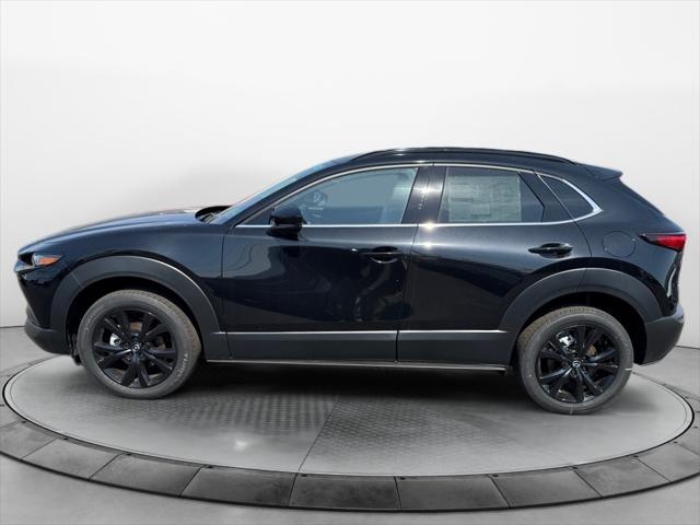 2025 Mazda CX-30 2.5 Turbo Premium Plus Package