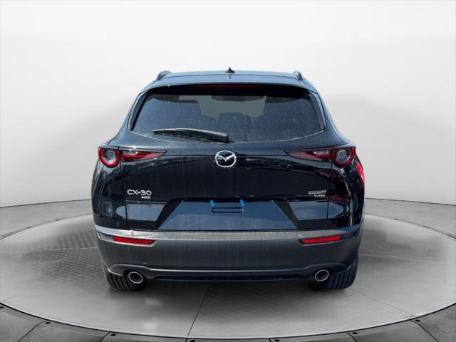 2025 Mazda CX-30 2.5 Turbo Premium Plus Package