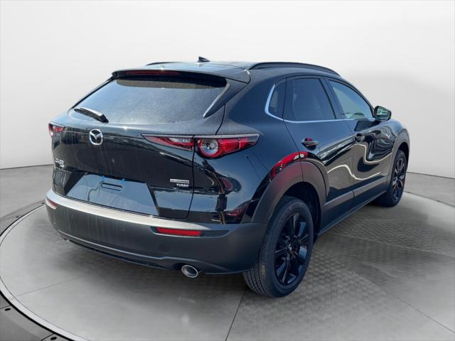 2025 Mazda CX-30 2.5 Turbo Premium Plus Package