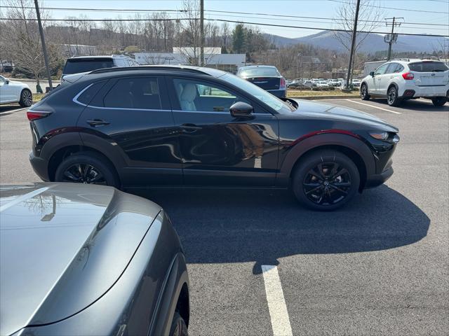 2025 Mazda CX-30 2.5 Turbo Premium Plus Package