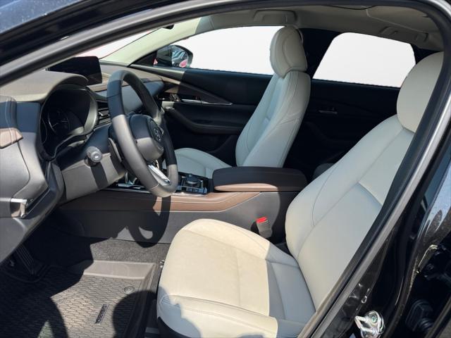 2025 Mazda CX-30 2.5 Turbo Premium Plus Package