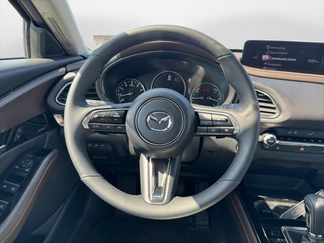 2025 Mazda CX-30 2.5 Turbo Premium Plus Package