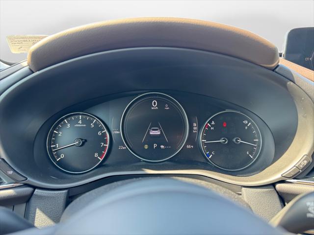 2025 Mazda CX-30 2.5 Turbo Premium Plus Package