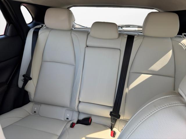 2025 Mazda CX-30 2.5 Turbo Premium Plus Package