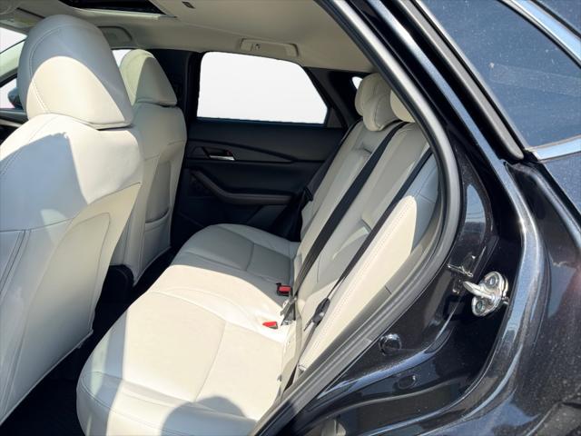2025 Mazda CX-30 2.5 Turbo Premium Plus Package