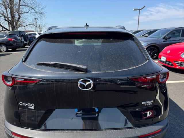 2025 Mazda CX-30 2.5 Turbo Premium Plus Package