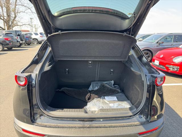 2025 Mazda CX-30 2.5 Turbo Premium Plus Package