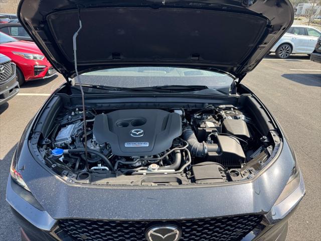 2025 Mazda CX-30 2.5 Turbo Premium Plus Package