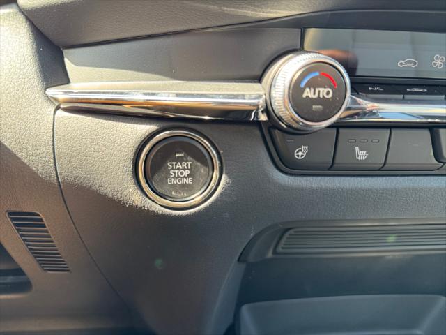 2025 Mazda CX-30 2.5 Turbo Premium Plus Package