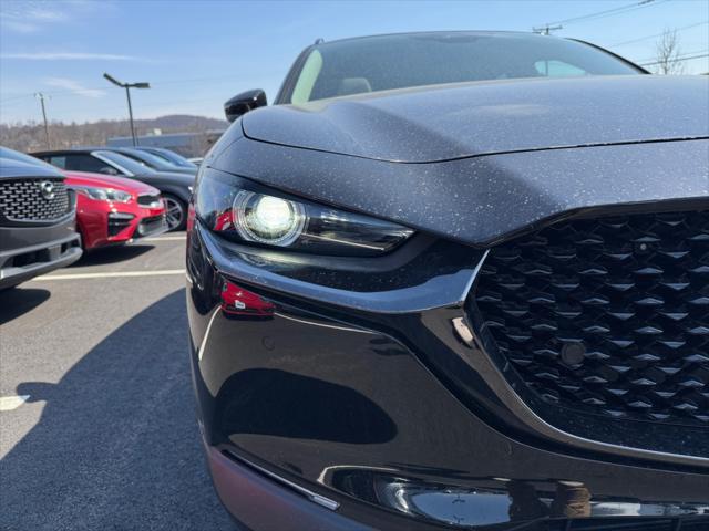 2025 Mazda CX-30 2.5 Turbo Premium Plus Package