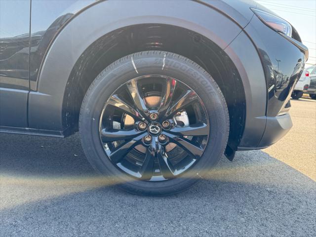 2025 Mazda CX-30 2.5 Turbo Premium Plus Package