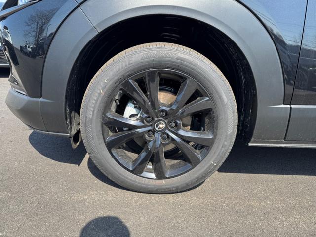 2025 Mazda CX-30 2.5 Turbo Premium Plus Package