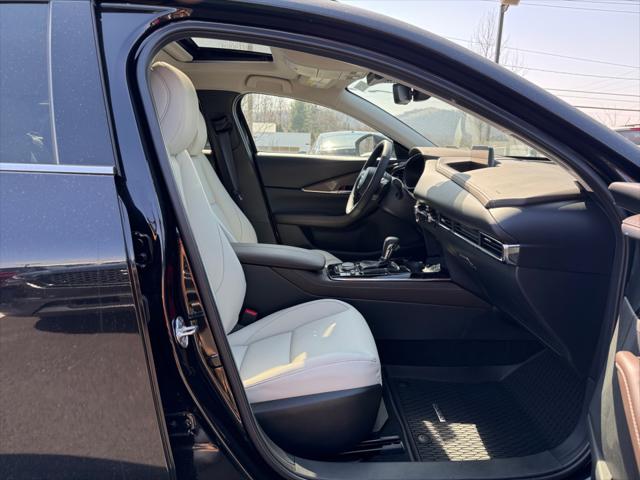 2025 Mazda CX-30 2.5 Turbo Premium Plus Package