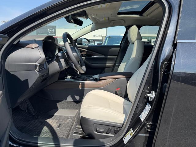2025 Mazda CX-30 2.5 Turbo Premium Plus Package