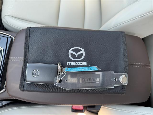 2025 Mazda CX-30 2.5 Turbo Premium Plus Package