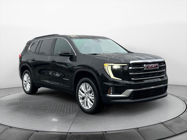 2025 GMC Acadia AWD Elevation for sale in Greensboro, NC