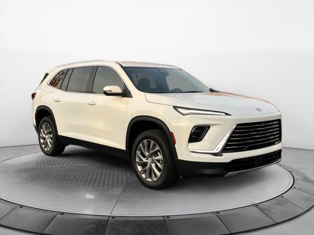 2025 Buick Enclave Preferred FWD for sale in Greensboro, NC
