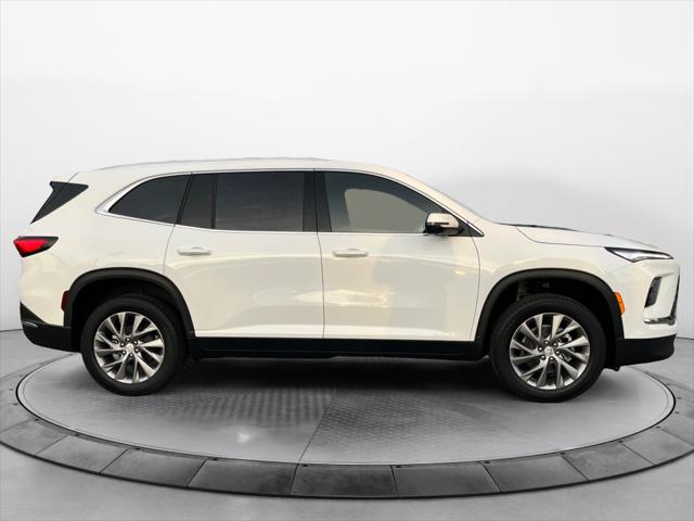 2025 Buick Enclave Preferred FWD