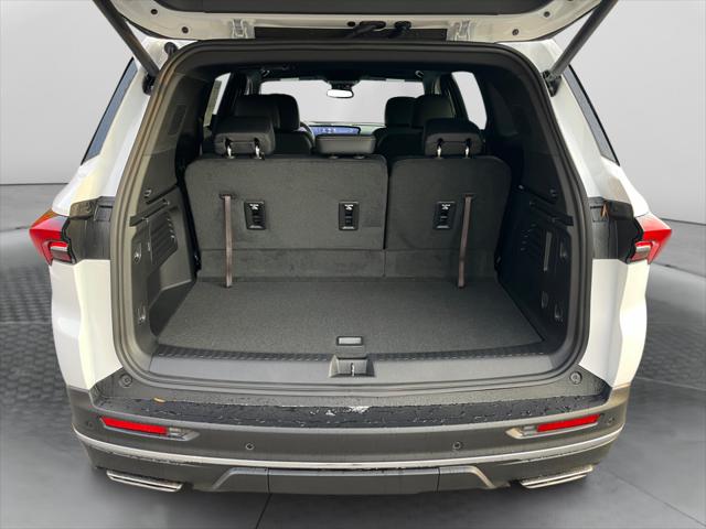 2025 Buick Enclave Preferred FWD