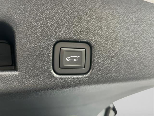 2025 Buick Enclave Preferred FWD