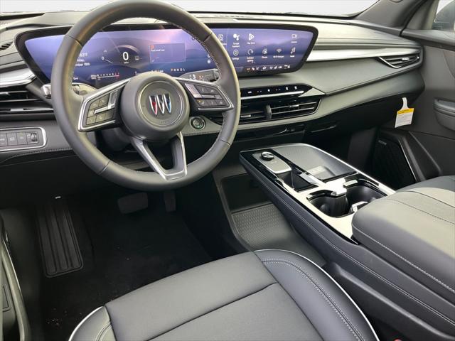 2025 Buick Enclave Preferred FWD