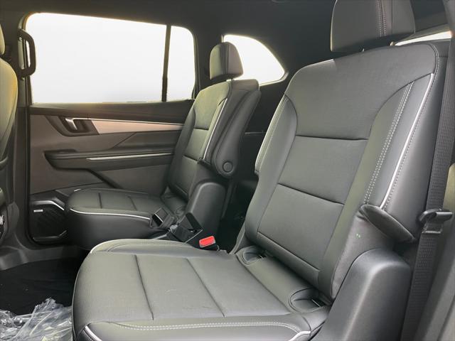2025 Buick Enclave Preferred FWD