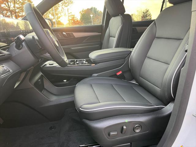 2025 Buick Enclave Preferred FWD