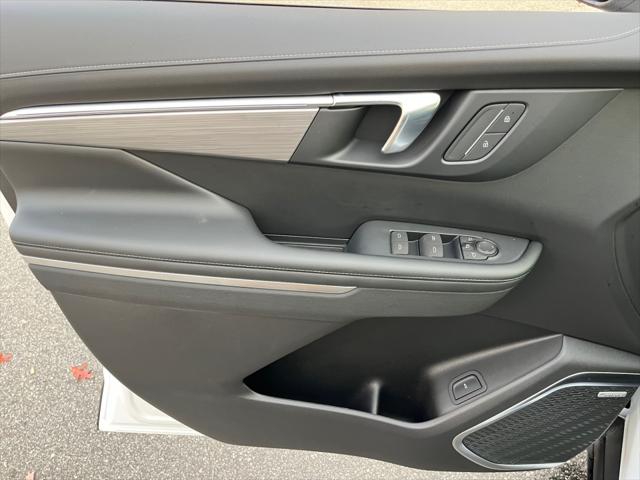 2025 Buick Enclave Preferred FWD