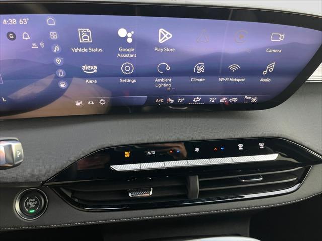 2025 Buick Enclave Preferred FWD