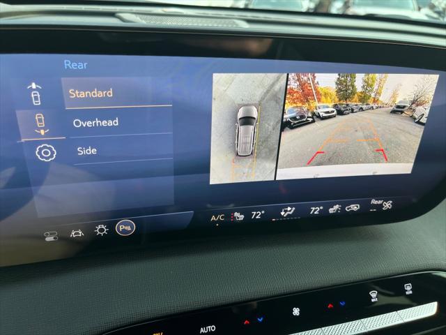 2025 Buick Enclave Preferred FWD