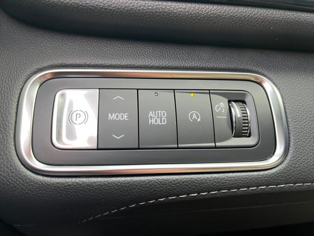 2025 Buick Enclave Preferred FWD