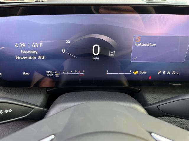 2025 Buick Enclave Preferred FWD