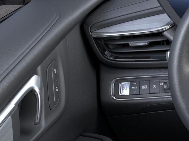 2025 Buick Enclave Preferred FWD
