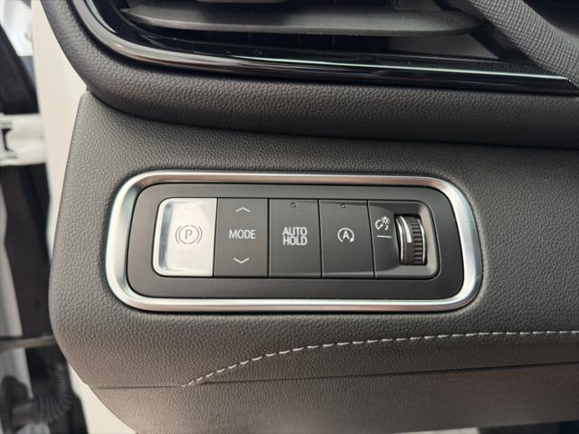 2025 Buick Enclave Preferred FWD