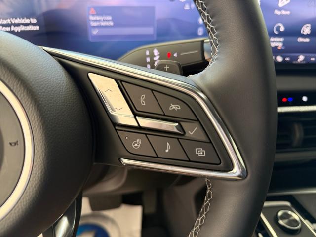 2025 Buick Enclave Preferred FWD