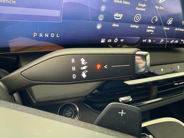 2025 Buick Enclave Preferred FWD