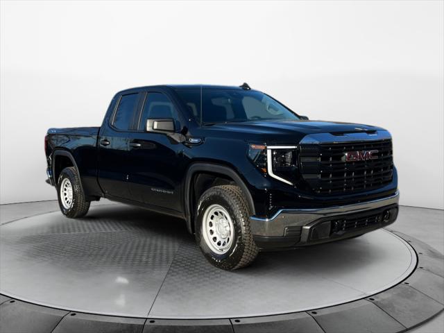 2025 GMC Sierra 1500 4WD Double Cab Standard Box Pro for sale in Greensboro, NC