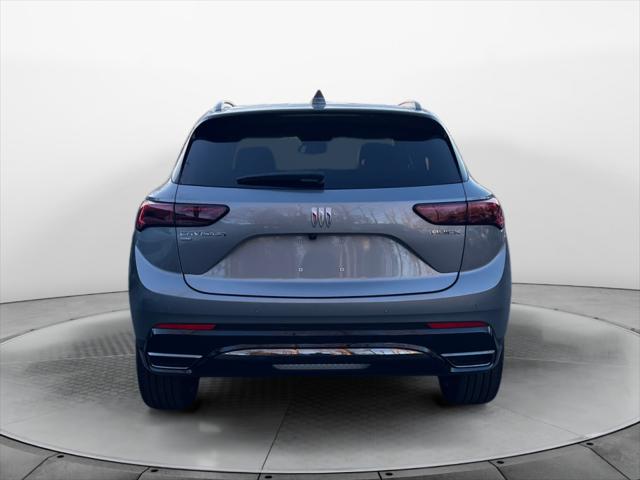 2025 Buick Envision Sport Touring AWD