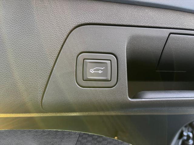 2025 Buick Envision Sport Touring AWD