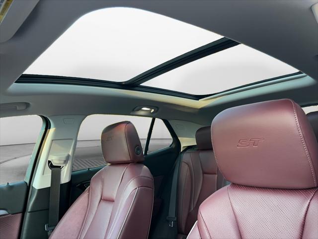 2025 Buick Envision Sport Touring AWD