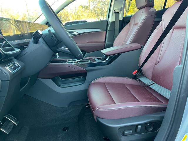 2025 Buick Envision Sport Touring AWD