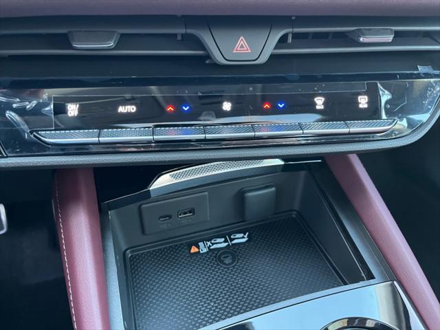 2025 Buick Envision Sport Touring AWD