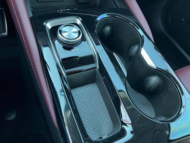 2025 Buick Envision Sport Touring AWD