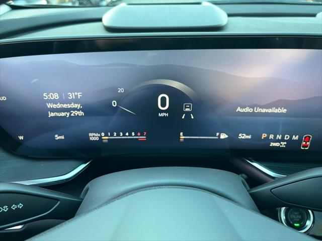 2025 Buick Envision Sport Touring AWD