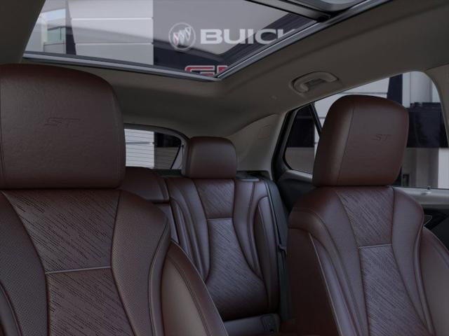 2025 Buick Envision Sport Touring AWD