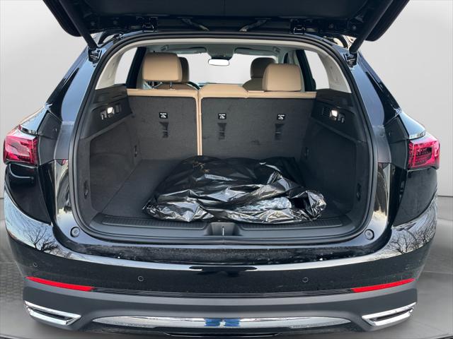 2025 Buick Envision Preferred AWD