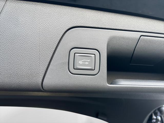 2025 Buick Envision Preferred AWD