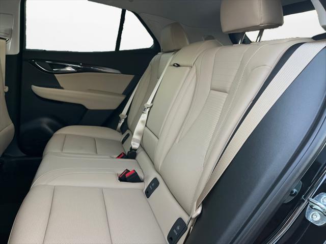 2025 Buick Envision Preferred AWD