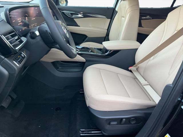 2025 Buick Envision Preferred AWD