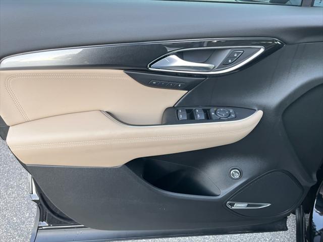 2025 Buick Envision Preferred AWD